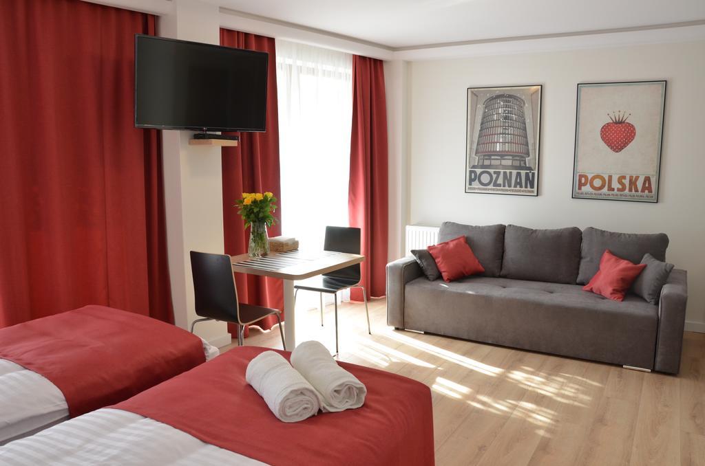 Apartamenty Oxygen Delux Warsaw Exterior photo