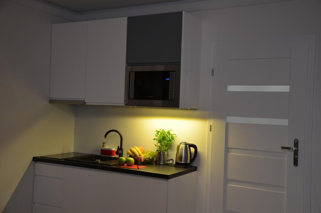 Apartamenty Oxygen Delux Warsaw Exterior photo