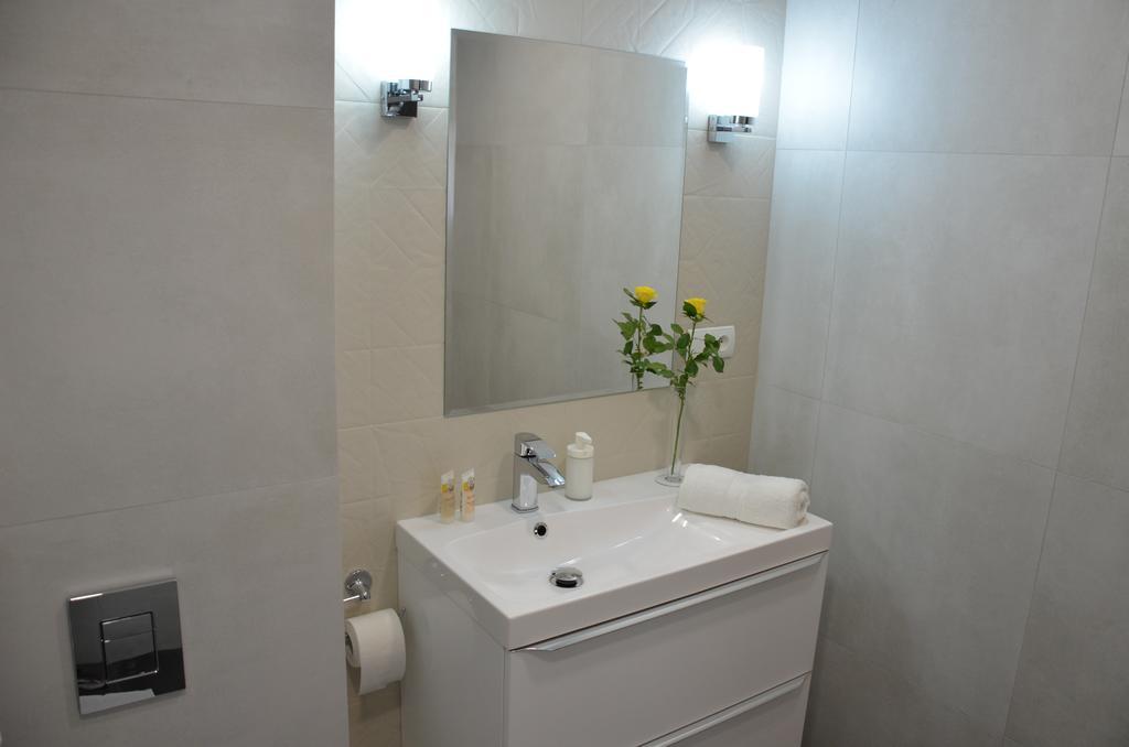 Apartamenty Oxygen Delux Warsaw Exterior photo