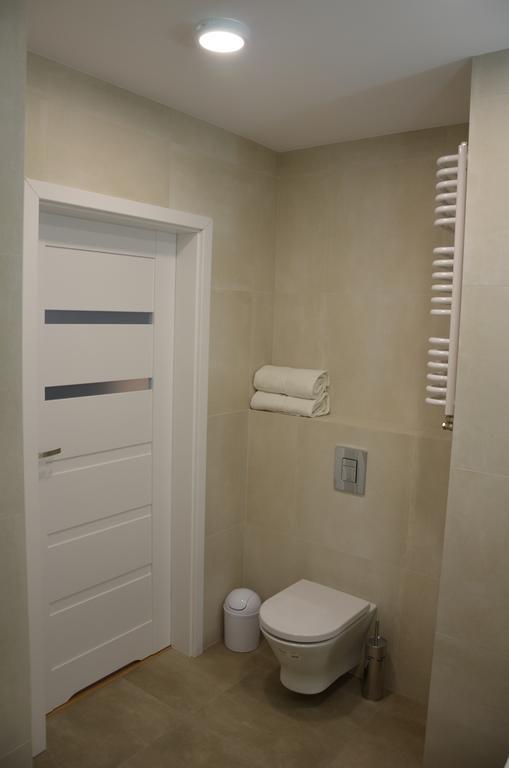 Apartamenty Oxygen Delux Warsaw Exterior photo