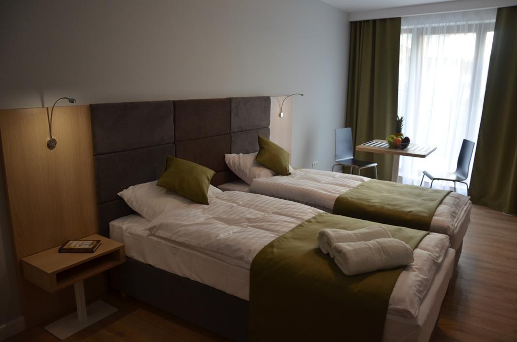 Apartamenty Oxygen Delux Warsaw Exterior photo