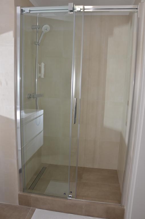 Apartamenty Oxygen Delux Warsaw Exterior photo
