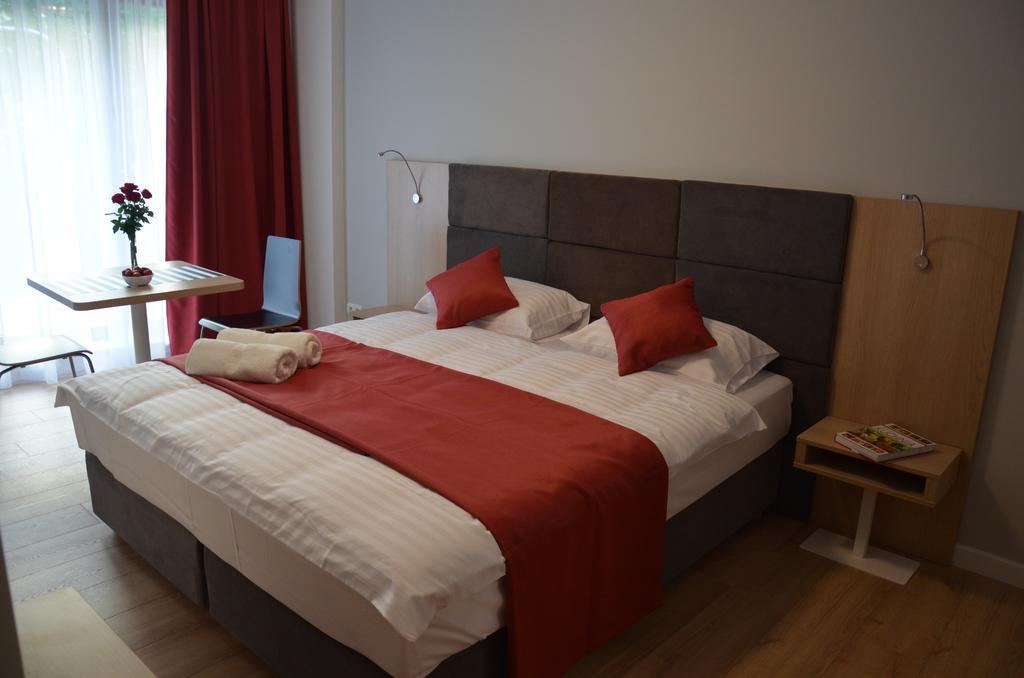 Apartamenty Oxygen Delux Warsaw Exterior photo